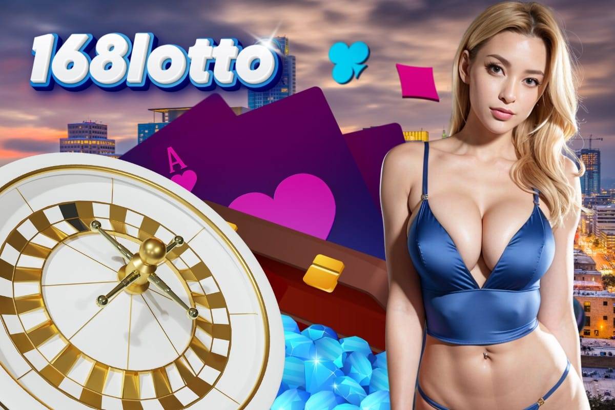 168lotto หวยลาว