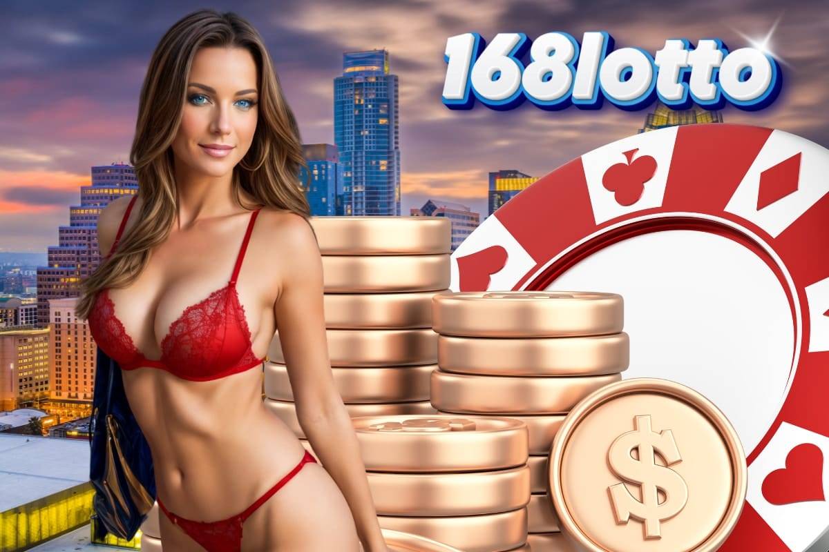 168lotto