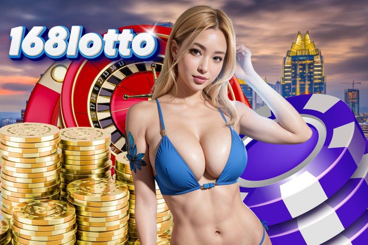 168lotto club