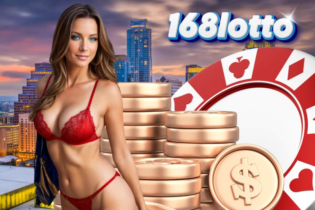168lotto